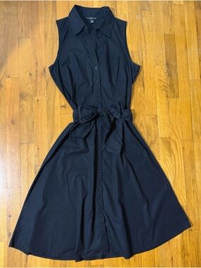 strapless navy blue dress Strapless Dark Navy Dress A-Line Formal Dresses